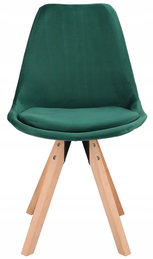 Стул Jumi Saida SD-324220 (Green) - 3