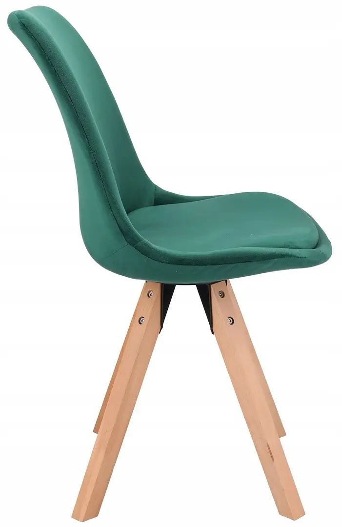 Стул Jumi Saida SD-324220 (Green) - 4