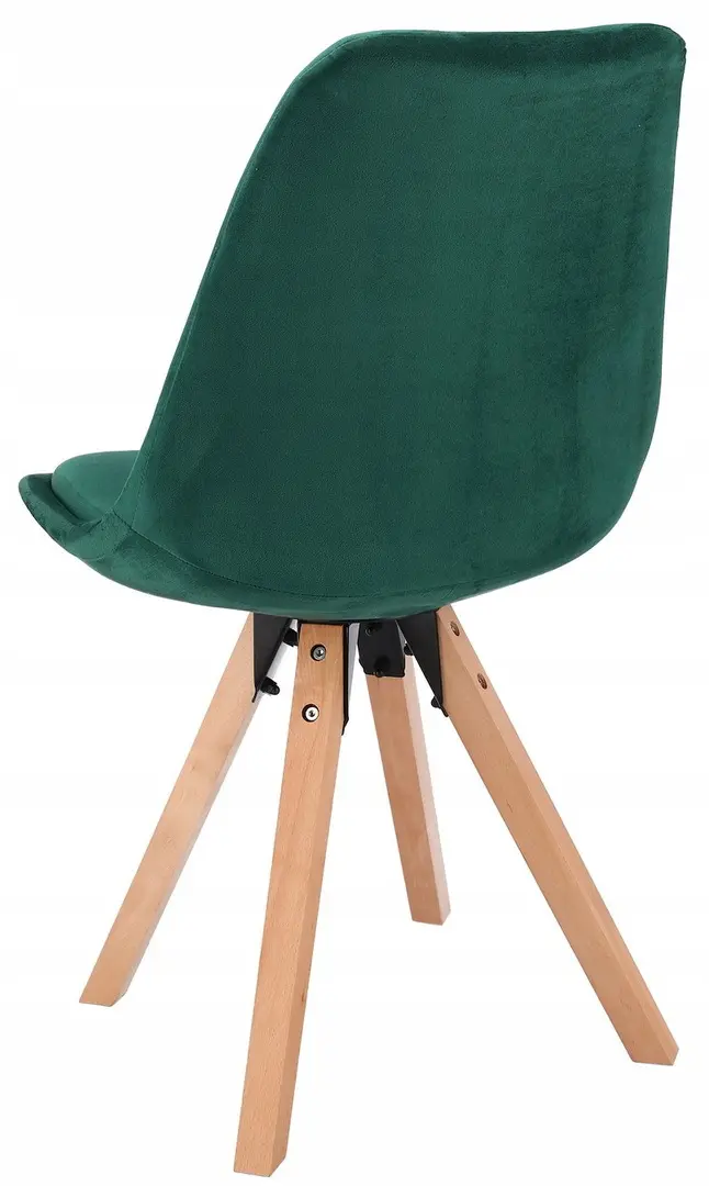 Стул Jumi Saida SD-324220 (Green) - 5