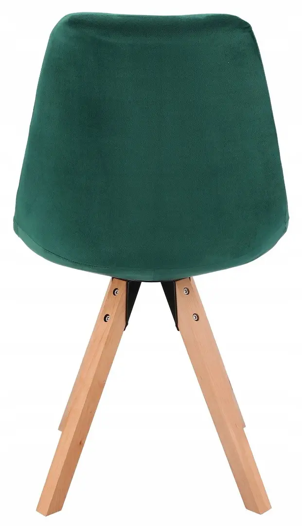 Стул Jumi Saida SD-324220 (Green) - 6