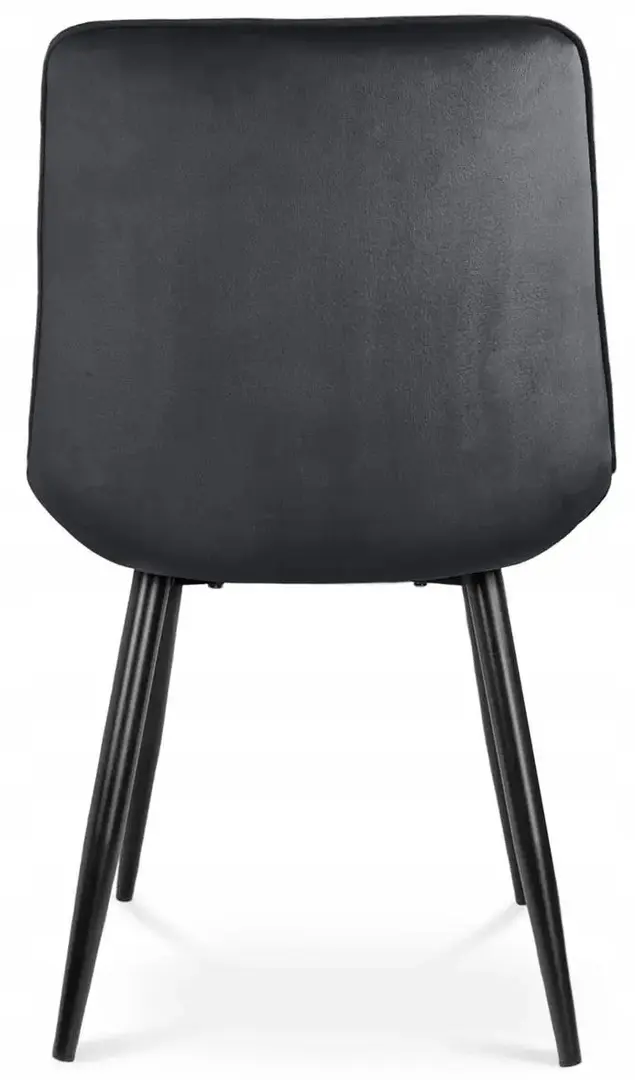 Стул Jumi Viva CM-910423 (Black) - 3