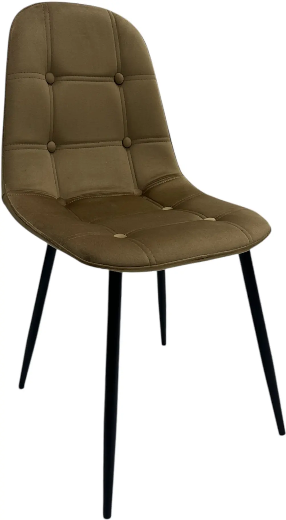 Scaun Magnusplus 6155 Velour 10 (Brown/Black) - 2