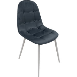 Scaun Magnusplus 6155 Velour 21 (Grey/White) Thumb