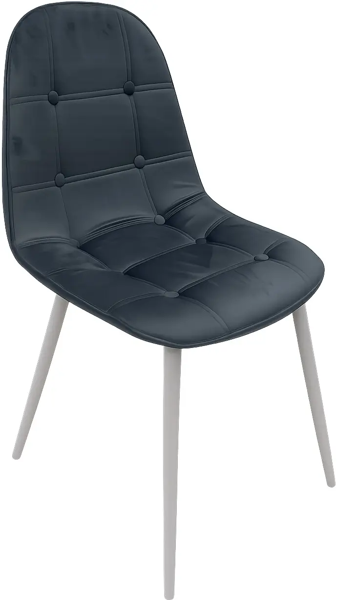 Scaun Magnusplus 6155 Velour 21 (Grey/White)