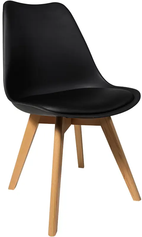 Scaun Magnusplus 7053 (Black)