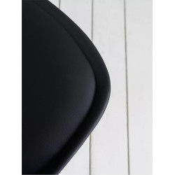 Scaun Magnusplus 7053 (Black) Thumb