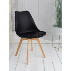 Scaun Magnusplus 7053 (Black)