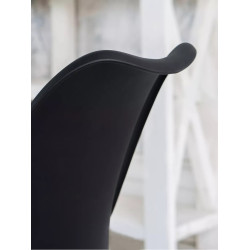 Scaun Magnusplus 7053 (Black) Thumb