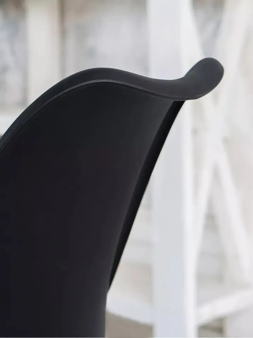 Scaun Magnusplus 7053 (Black)