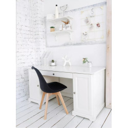 Scaun Magnusplus 7053 (Black) Thumb