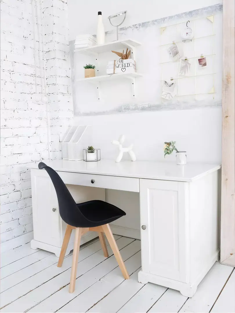 Scaun Magnusplus 7053 (Black)