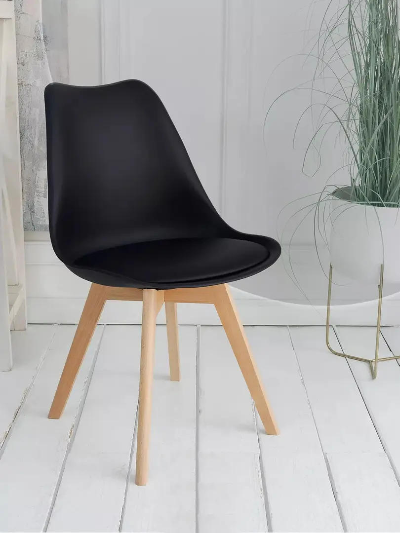 Scaun Magnusplus 7053 (Black)