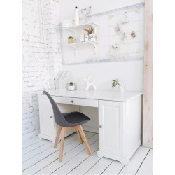 Scaun Magnusplus 7053 (Gray) Thumb