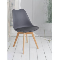 Scaun Magnusplus 7053 (Gray)