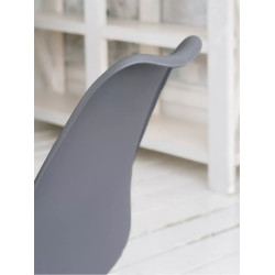 Scaun Magnusplus 7053 (Gray) Thumb