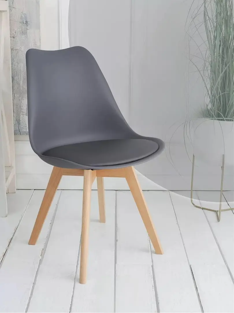 Scaun Magnusplus 7053 (Gray)