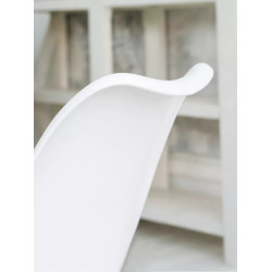 Scaun Magnusplus 7053 (White) Thumb