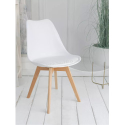 Scaun Magnusplus 7053 (White)