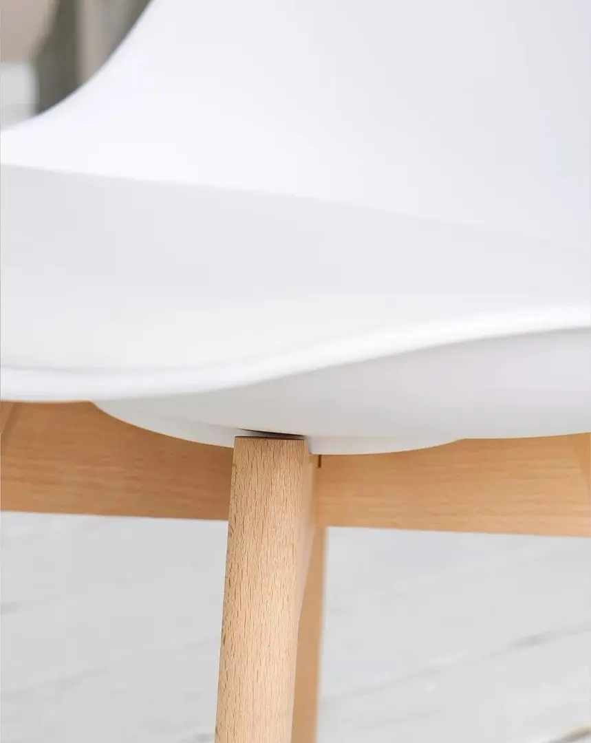 Scaun Magnusplus 7053 (White)