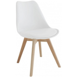 Scaun Magnusplus 7053 (White) Thumb