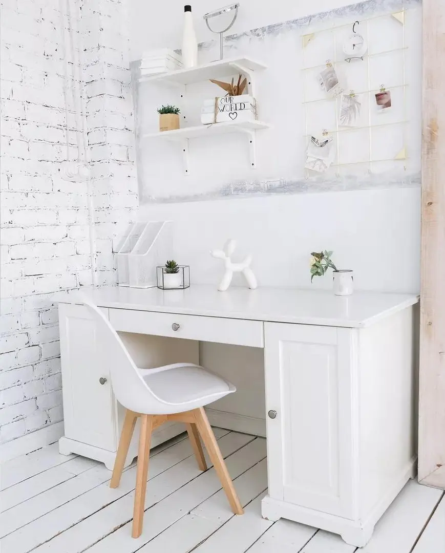 Scaun Magnusplus 7053 (White)