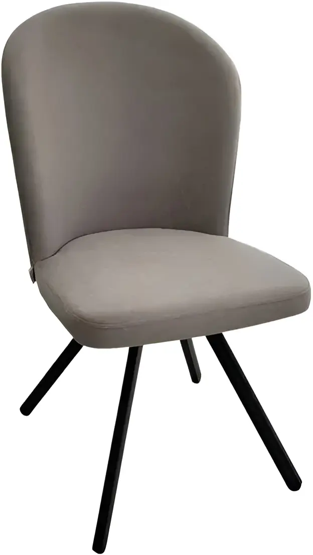 Scaun Magnusplus Barka Anka 05 (Grey/Black)