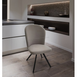 Scaun Magnusplus Barka Anka 05 (Grey/Black)