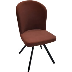 Scaun Magnusplus Barka Anka 14 (Brown/Black) Thumb