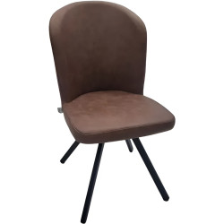 Scaun Magnusplus Barka Uras 04 (Brown/Black) Thumb