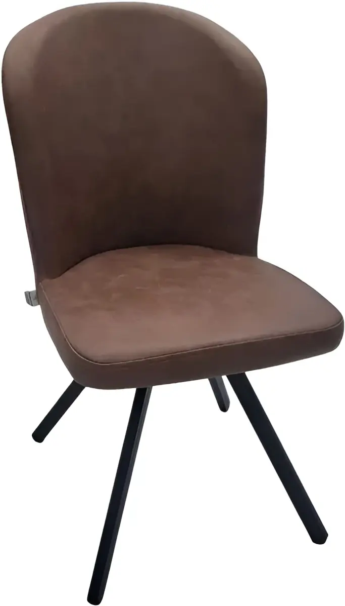 Scaun Magnusplus Barka Uras 04 (Brown/Black)