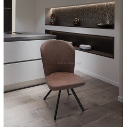 Scaun Magnusplus Barka Uras 04 (Brown/Black)