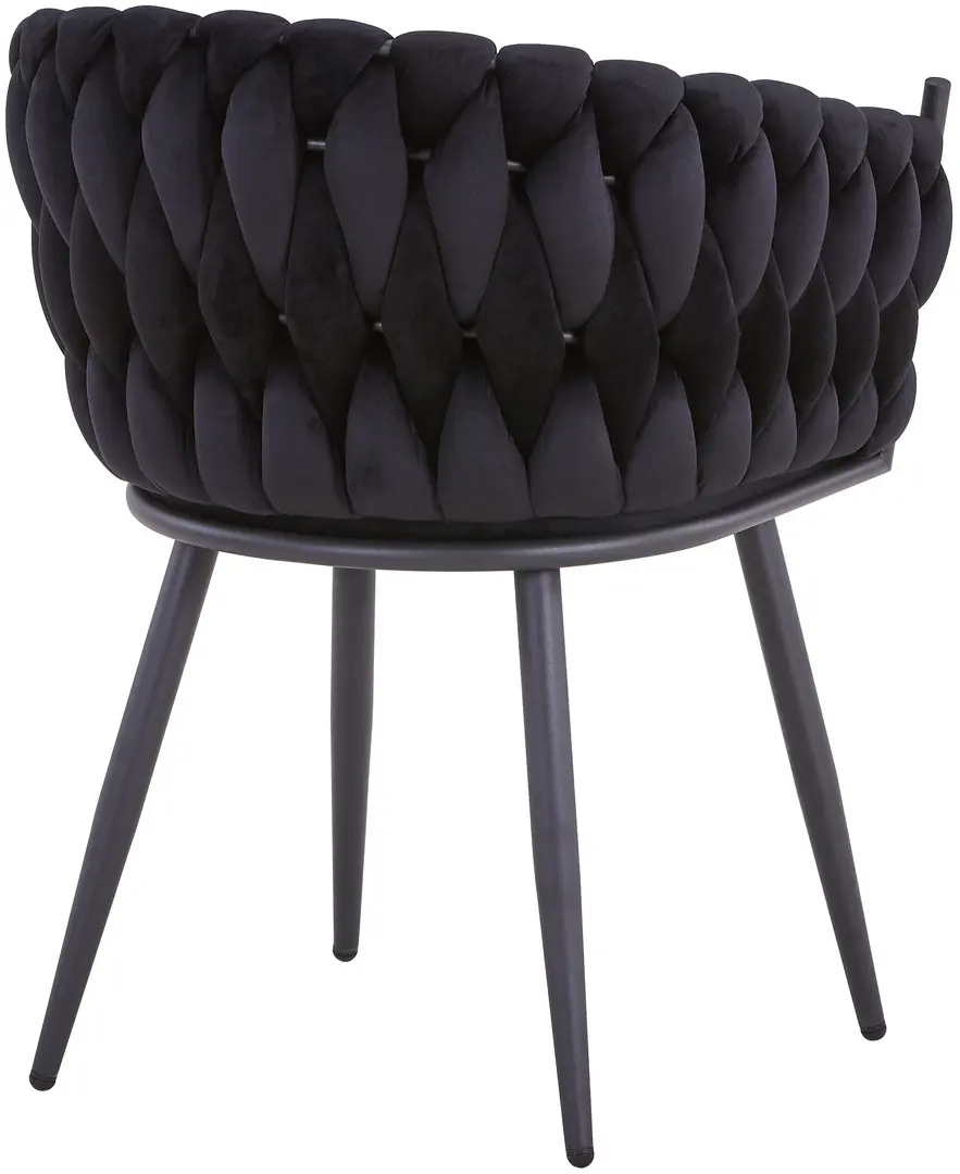 Стул Magnusplus C2456 (Black) - 2