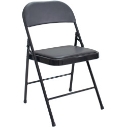 Scaun Magnusplus M01 (Black) Thumb