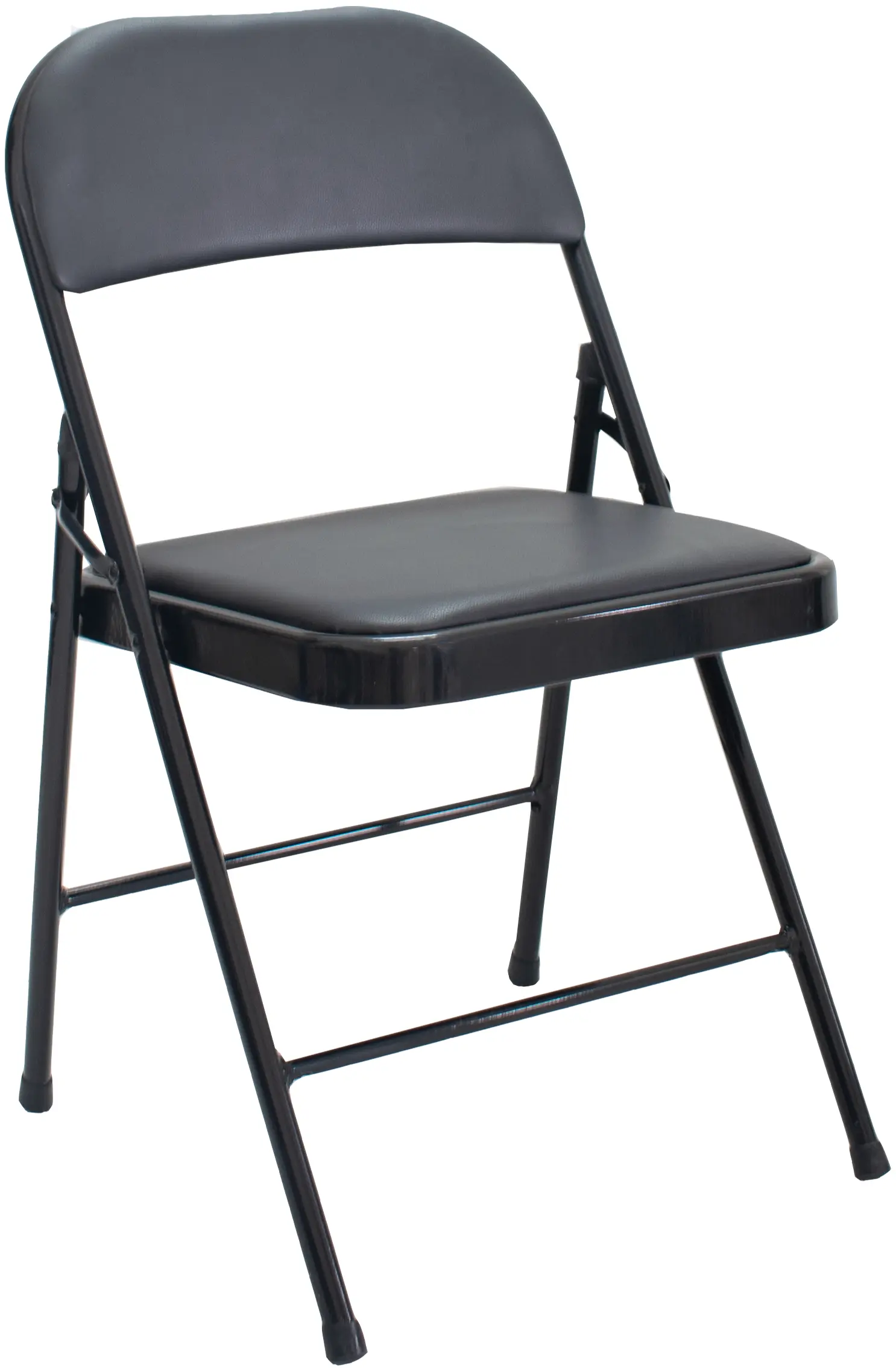 Scaun Magnusplus M01 (Black)