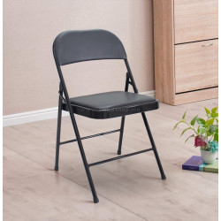 Scaun Magnusplus M01 (Black)