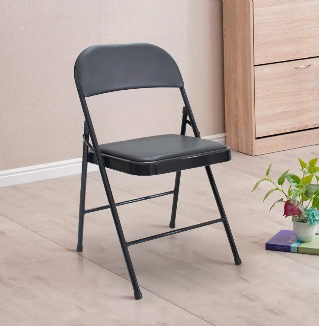 Scaun Magnusplus M01 (Black)