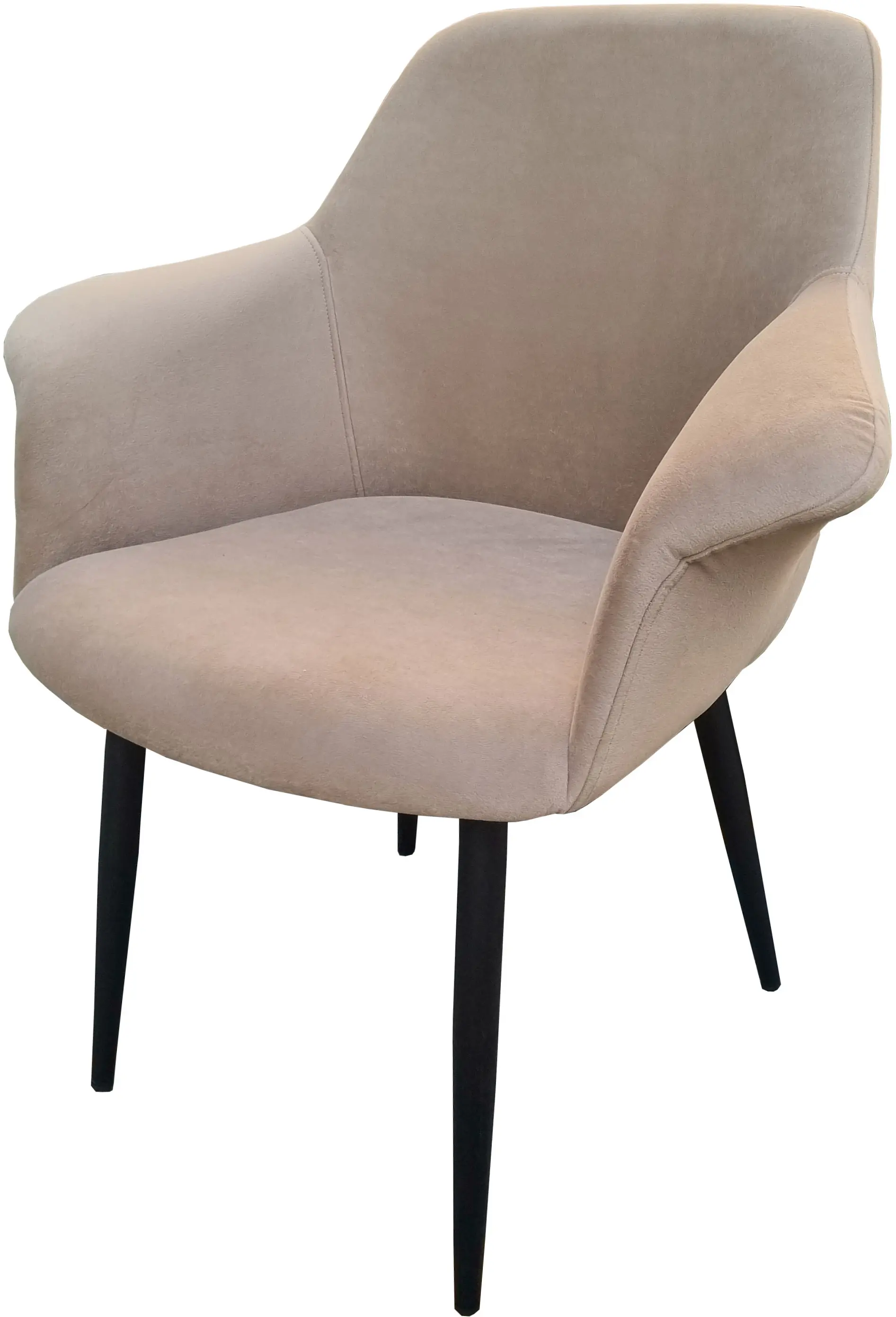 Scaun Magnusplus Pari Anka 06 (Beige/Black)