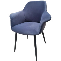 Стул Magnusplus Pari Anka 21 (Blue) Thumb