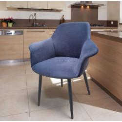 Scaun Magnusplus Pari Anka 21 (Blue)