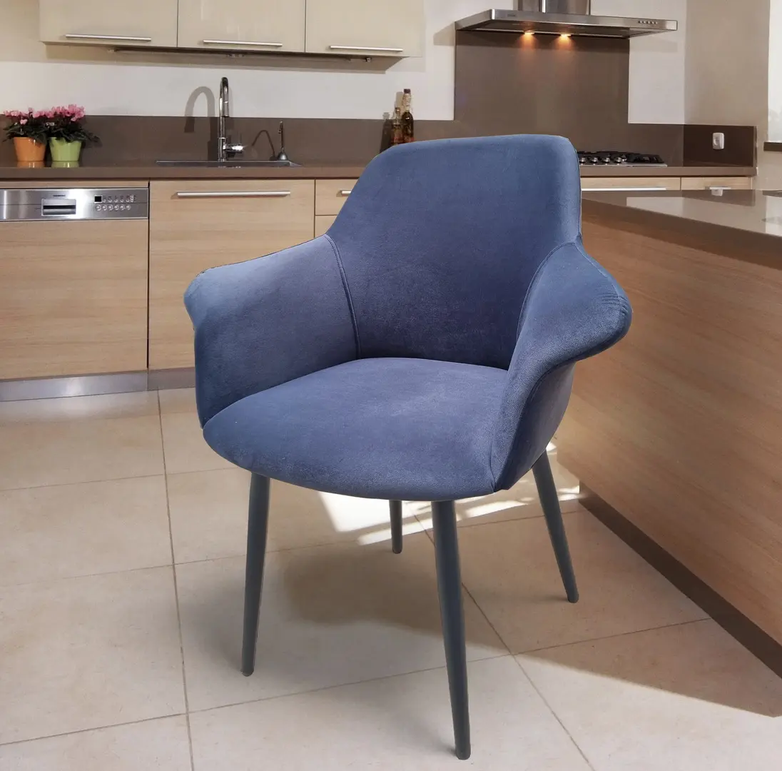 Стул Magnusplus Pari Anka 21 (Blue)