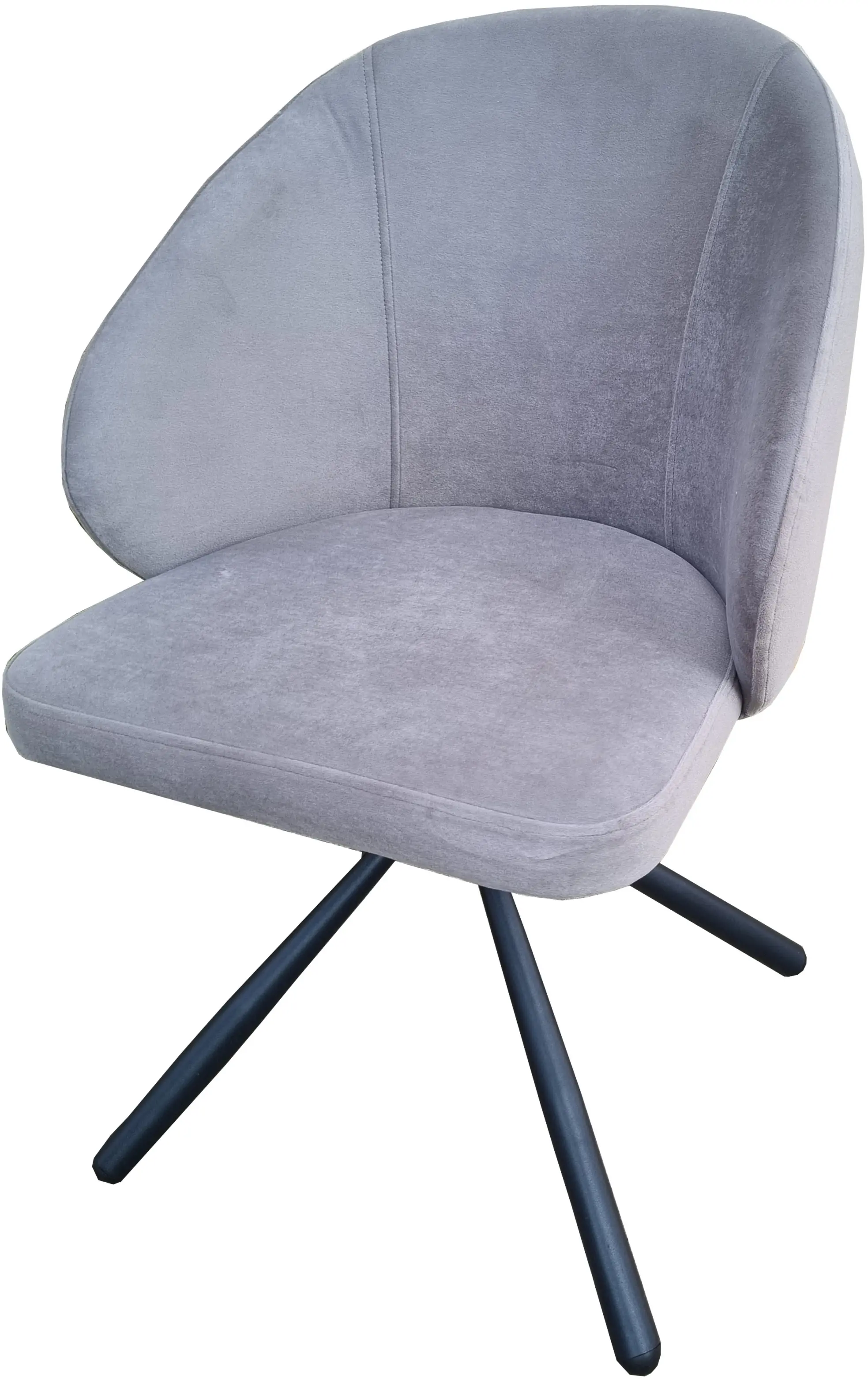 Scaun Magnusplus Patya Anka 05 (Grey/Black)