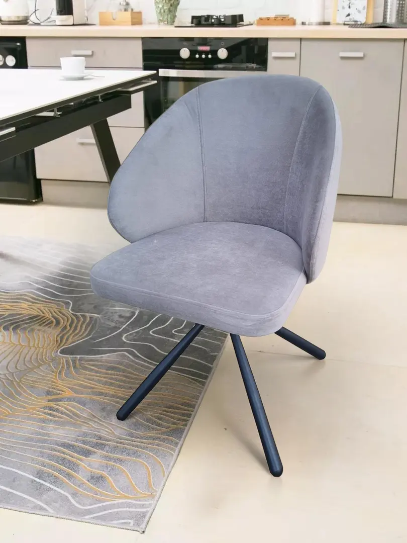 Scaun Magnusplus Patya Anka 05 (Grey/Black)