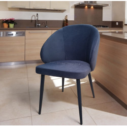 Scaun Magnusplus Patya Anka 21 (Blue)