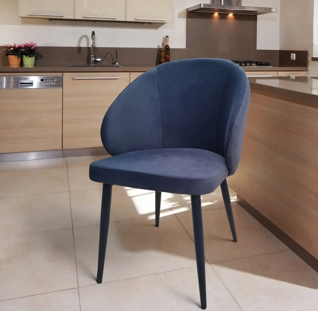 Scaun Magnusplus Patya Anka 21 (Blue)