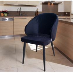 Scaun Magnusplus Patya Anka 23 (Dark Blue)