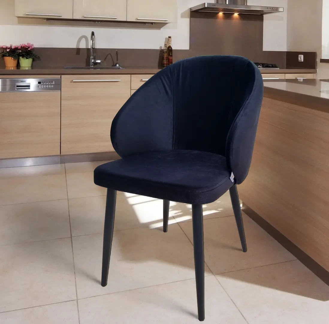 Scaun Magnusplus Patya Anka 23 (Dark Blue)