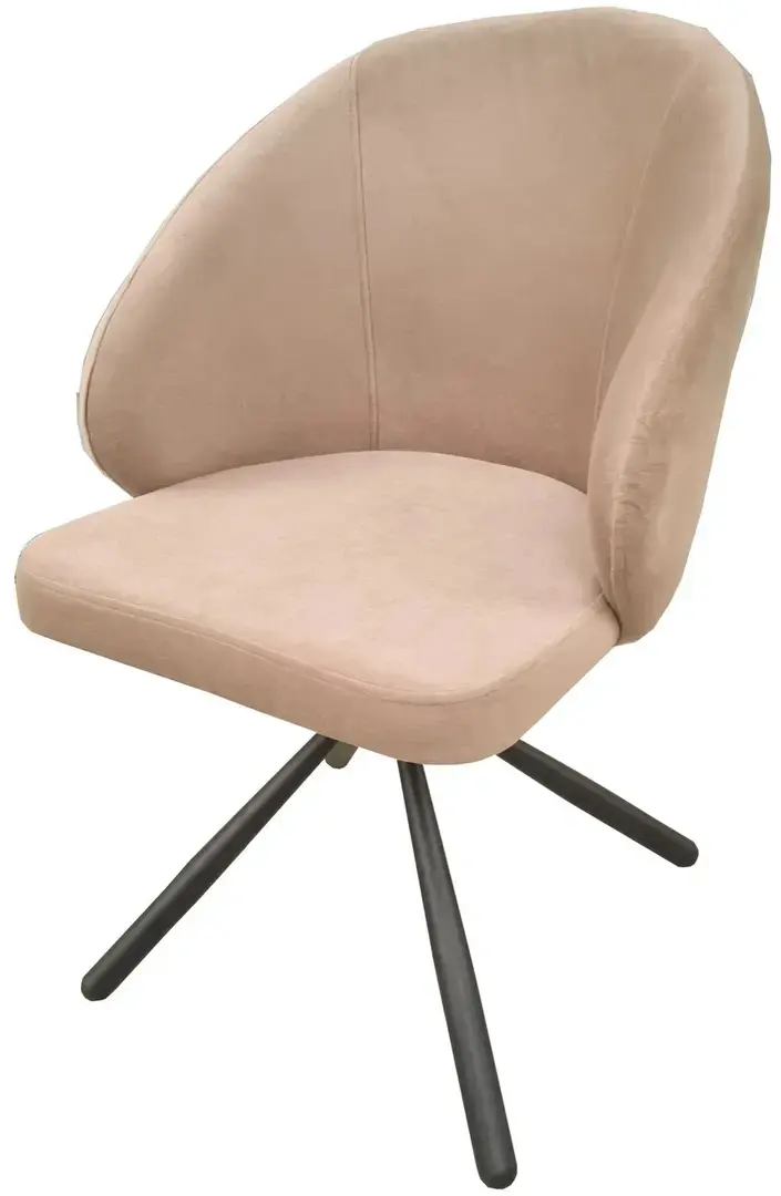 Scaun Magnusplus Patya Swivel Anka 06 (Beige)