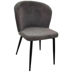 Scaun Magnusplus Piyan Glow 6 (Dark Gray) Thumb