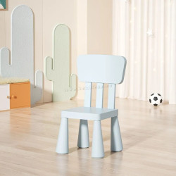 Scaun pentru copii SMDToys Mammut BS8836C (Light Blue)