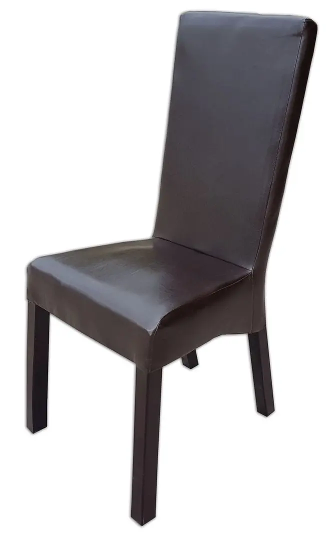 Стул Marcel Prod Donna (Brown)